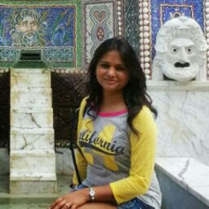 Meet your Posher, Manali